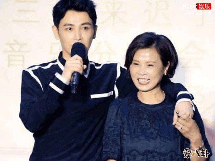 孙坚身世曝光