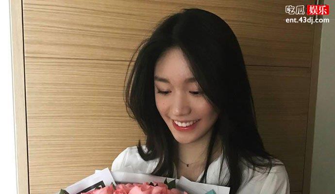 綦美合个人资料 