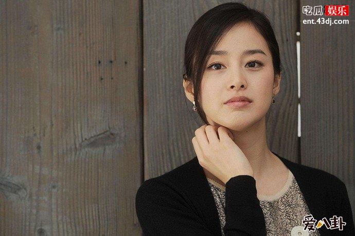 韩国零整容女神金泰希