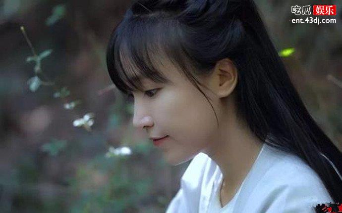 李子柒