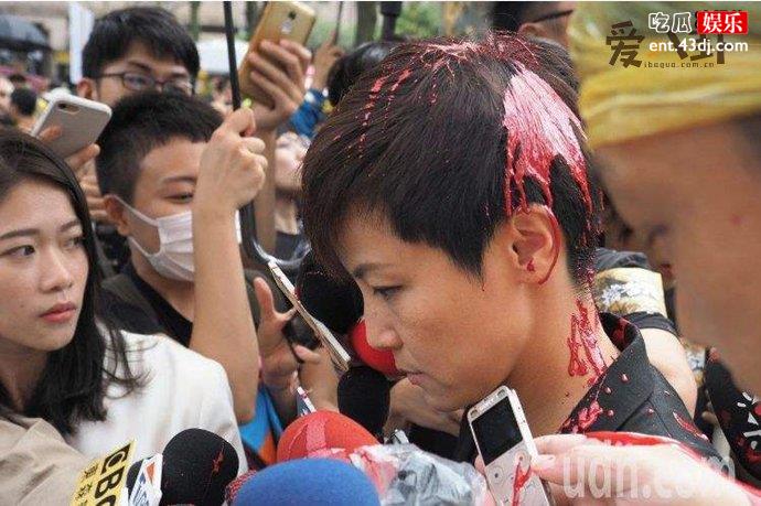 何韵诗全网封杀