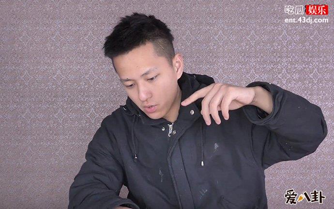 敬汉卿是谁怎么火起来的