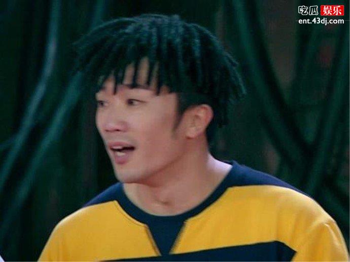 阿k加入吴建豪战队
