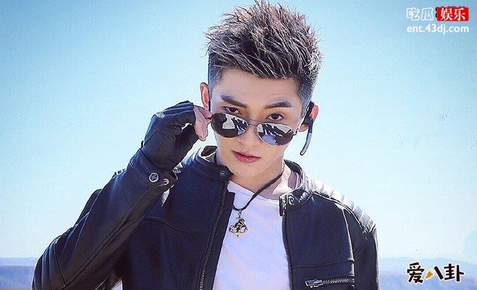 演员路宏