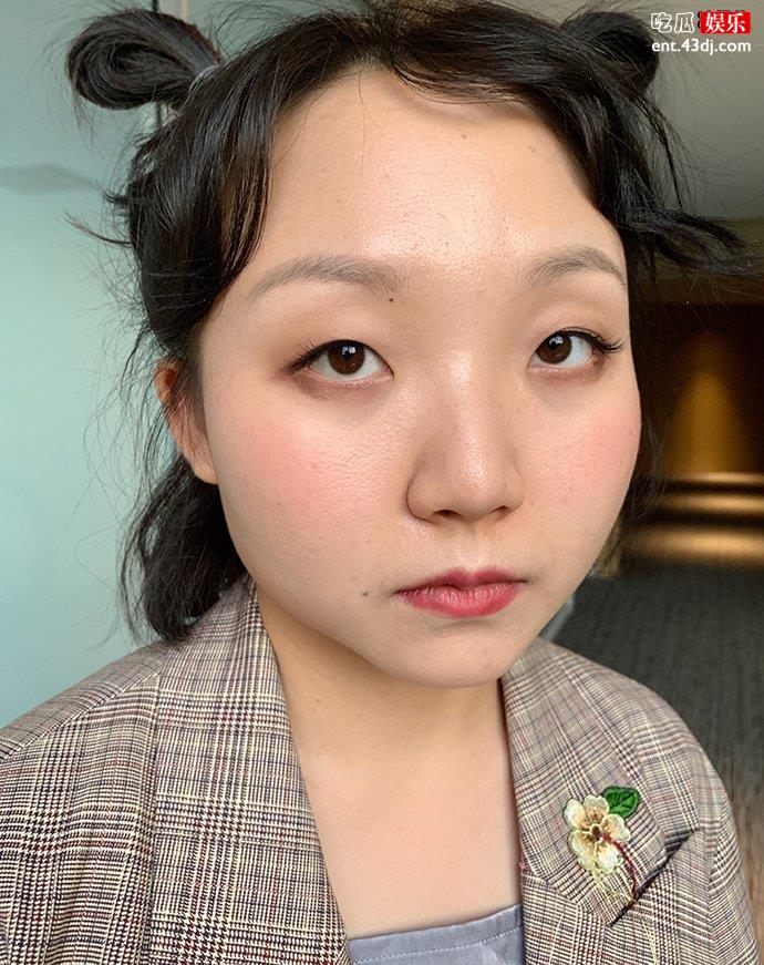 辣目洋子照片