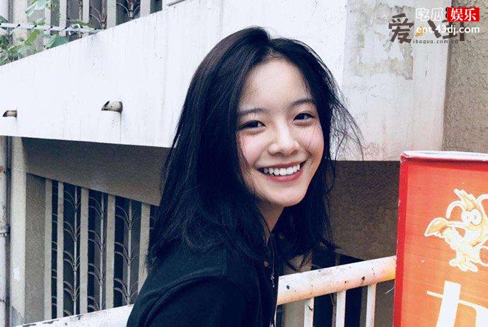 李庚希在哪上大学 