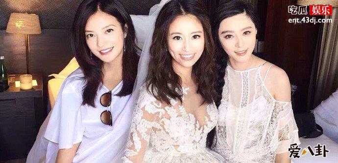 还珠格格三姐妹林心如赵薇范冰冰