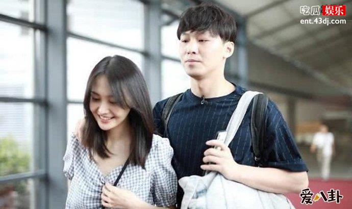 郑爽男友张恒被网友质疑软饭男