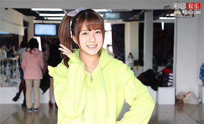 汤敏退出SNH48