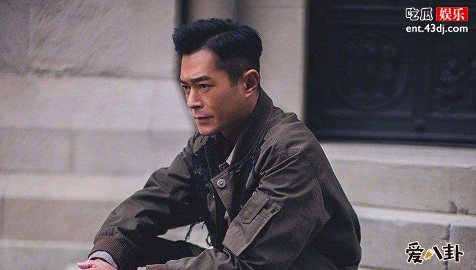 古天乐最爱的女人是谁