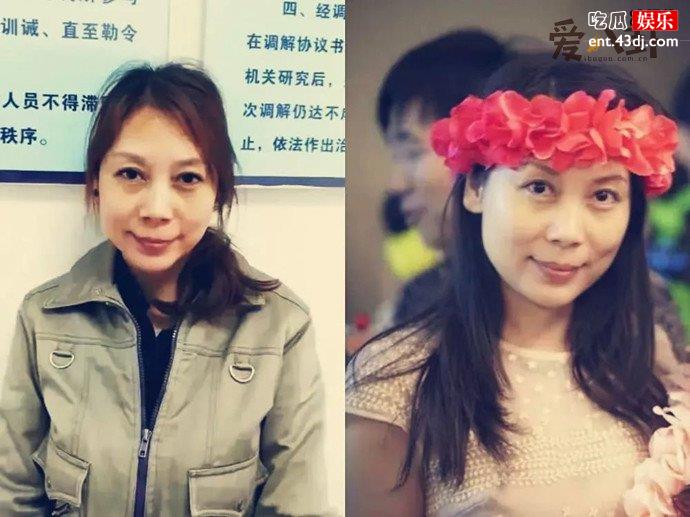 劳荣枝被捕时邪魅一笑