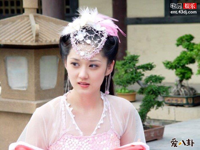 张娜拉刁蛮公主剧照