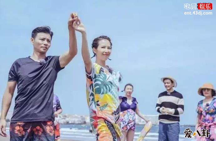 蔡少芬三胎男孩女孩