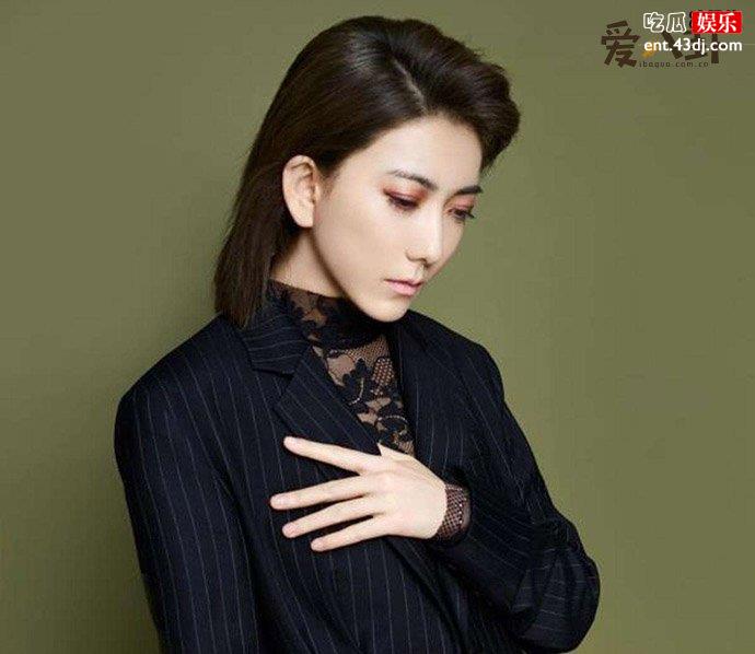 刘忻女友是谁