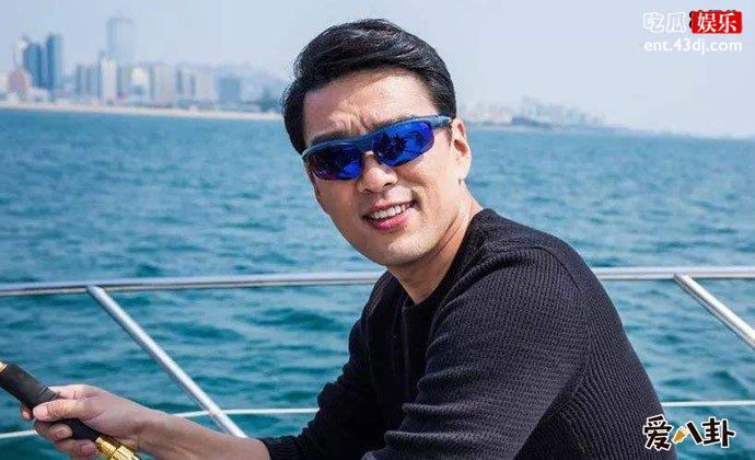 王耀庆老婆是谁