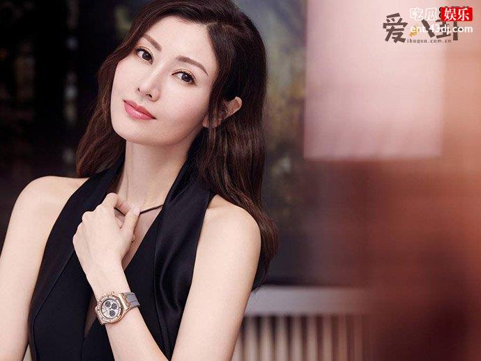 李嘉欣退出娱乐圈的原因