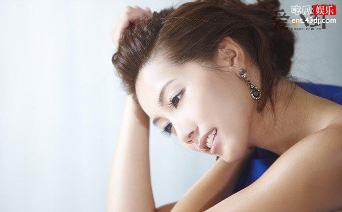 林韦君结婚了吗