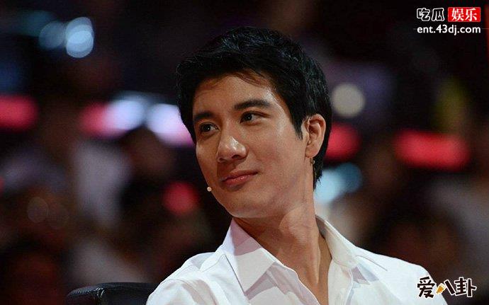 王力宏女友大盘点