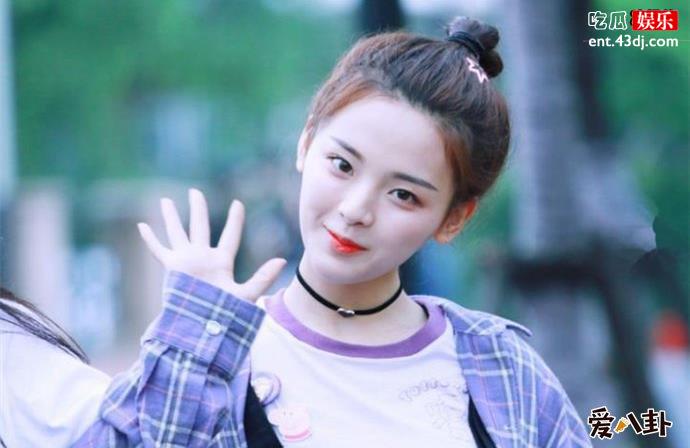 杨超越