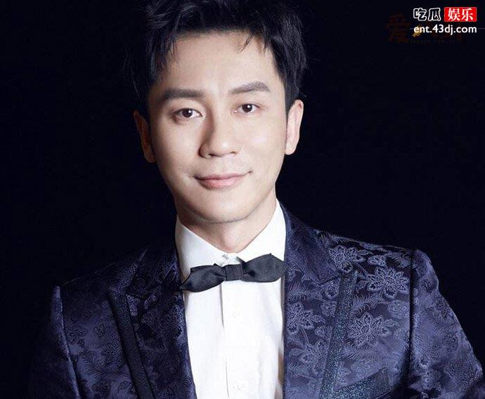 张馨予前任李晨