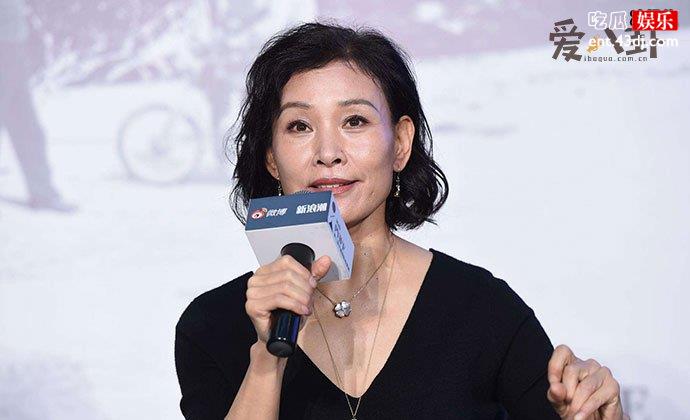 陈冲老公是哪国人