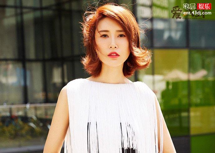 吕夏葳现状如何
