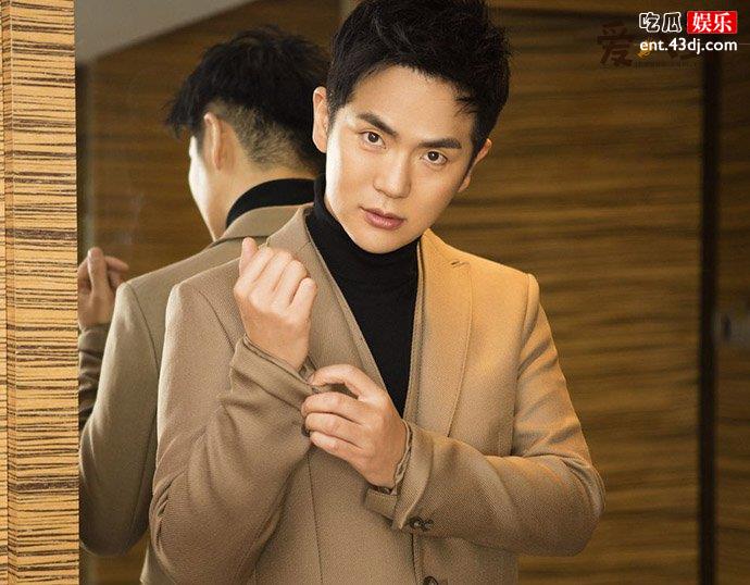 张晓龙老婆是谁