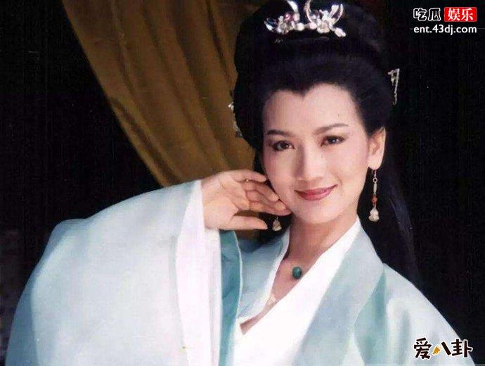 赵雅芝老公是谁