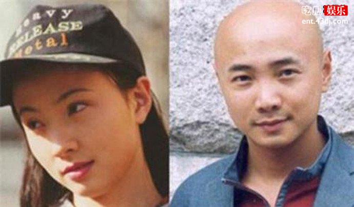 徐峥陶虹离婚
