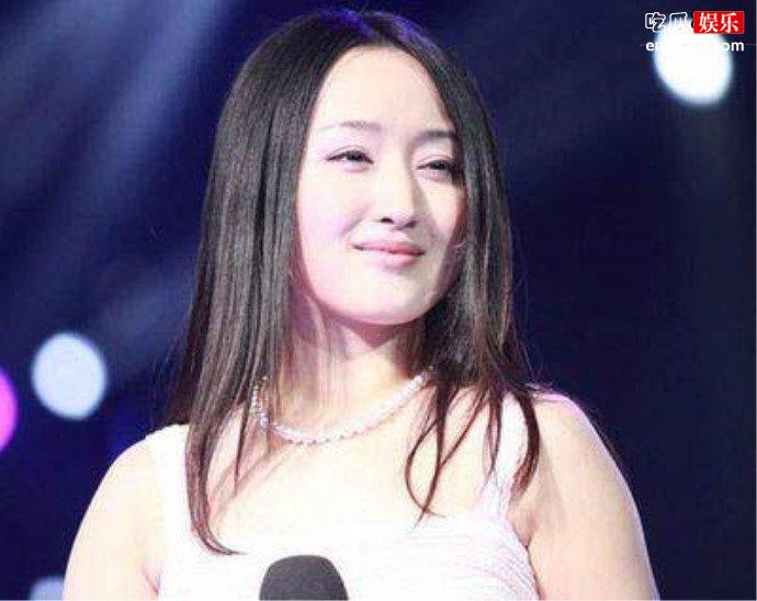 杨钰莹卷入丑闻事件