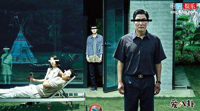 《寄生虫》好看吗在哪里可以观看