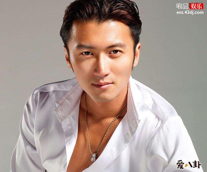 向华强为什么怕谢霆锋