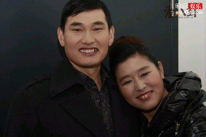 朱之文与妻子合约