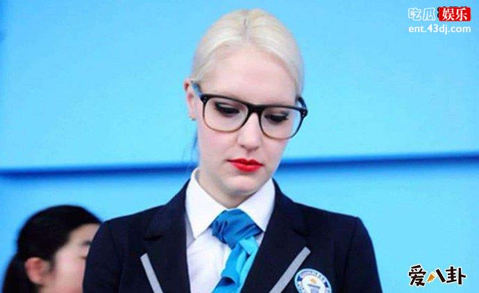 撒贝宁老婆是谁