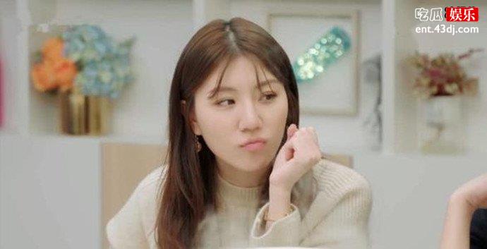 金美黎照片
