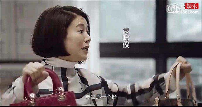 袁咏仪