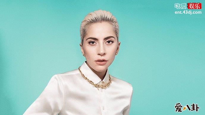 起底LadyGaga历任男友