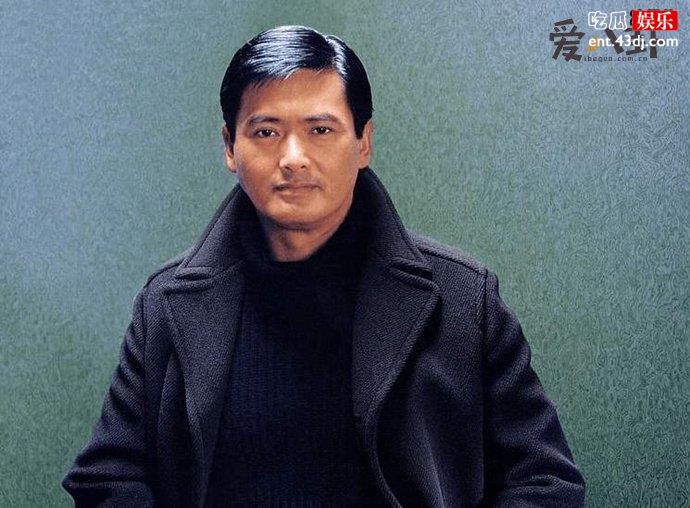 揭秘这些明星以前的职业