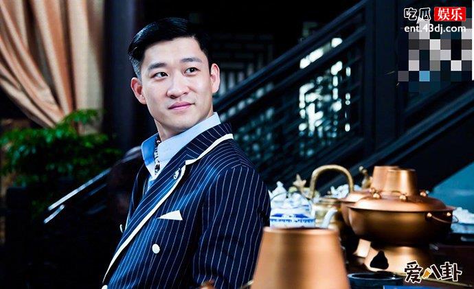 曹云金方否认出轨