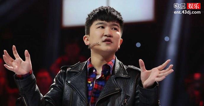 张大大自称有抑郁被质疑炒作