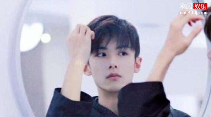 赵羿钦被前女友恐吓