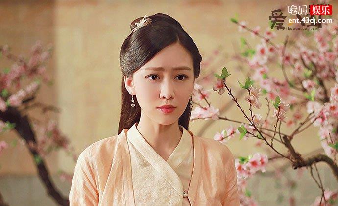 杨安琪三生三世剧照