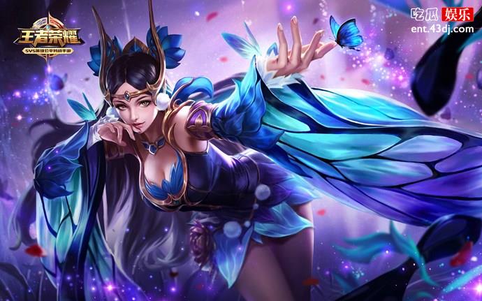 王者荣耀S18赛季改动颇多