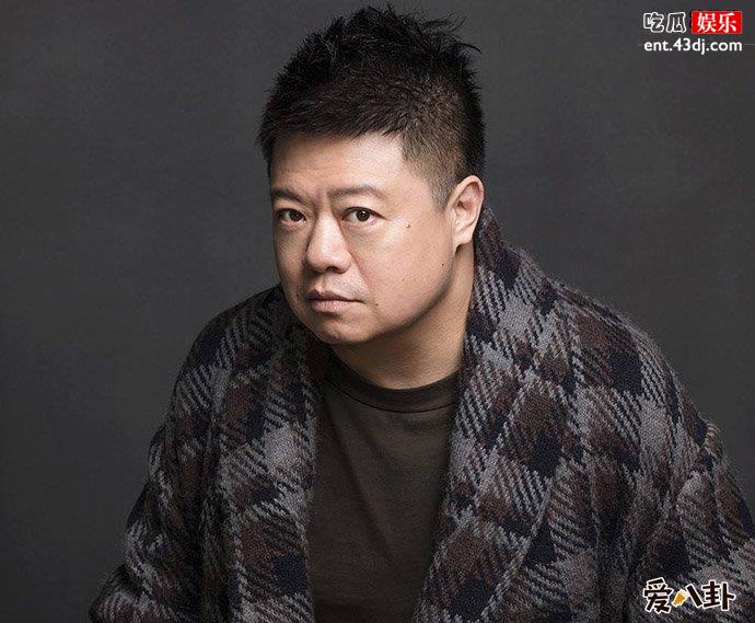 马东裸奔是怎么回事