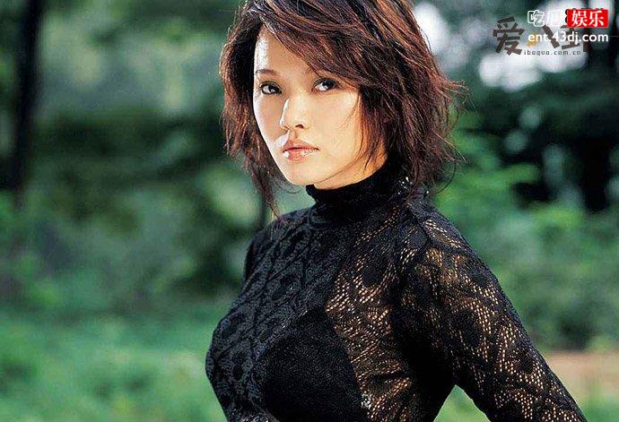 伊能静谈女性价值