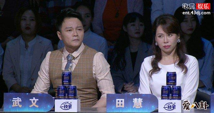 武文与田慧