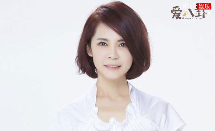 柴智屏是男是女