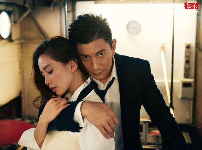 刘诗诗吴奇隆