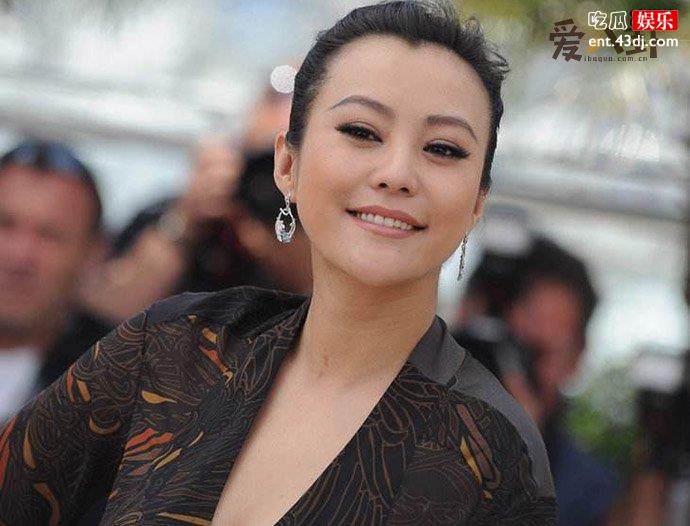 韩红郝蕾什么关系