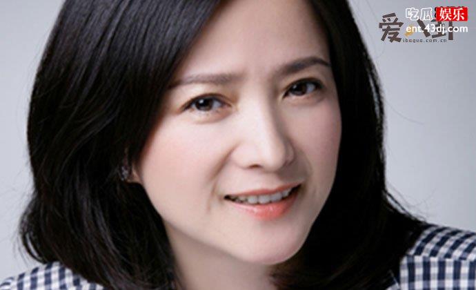 许亚军前妻何晴